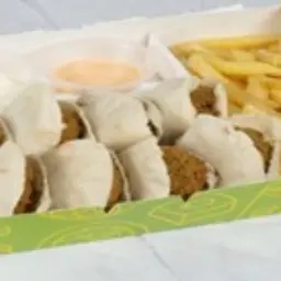 فلافل ميني 10 حبة